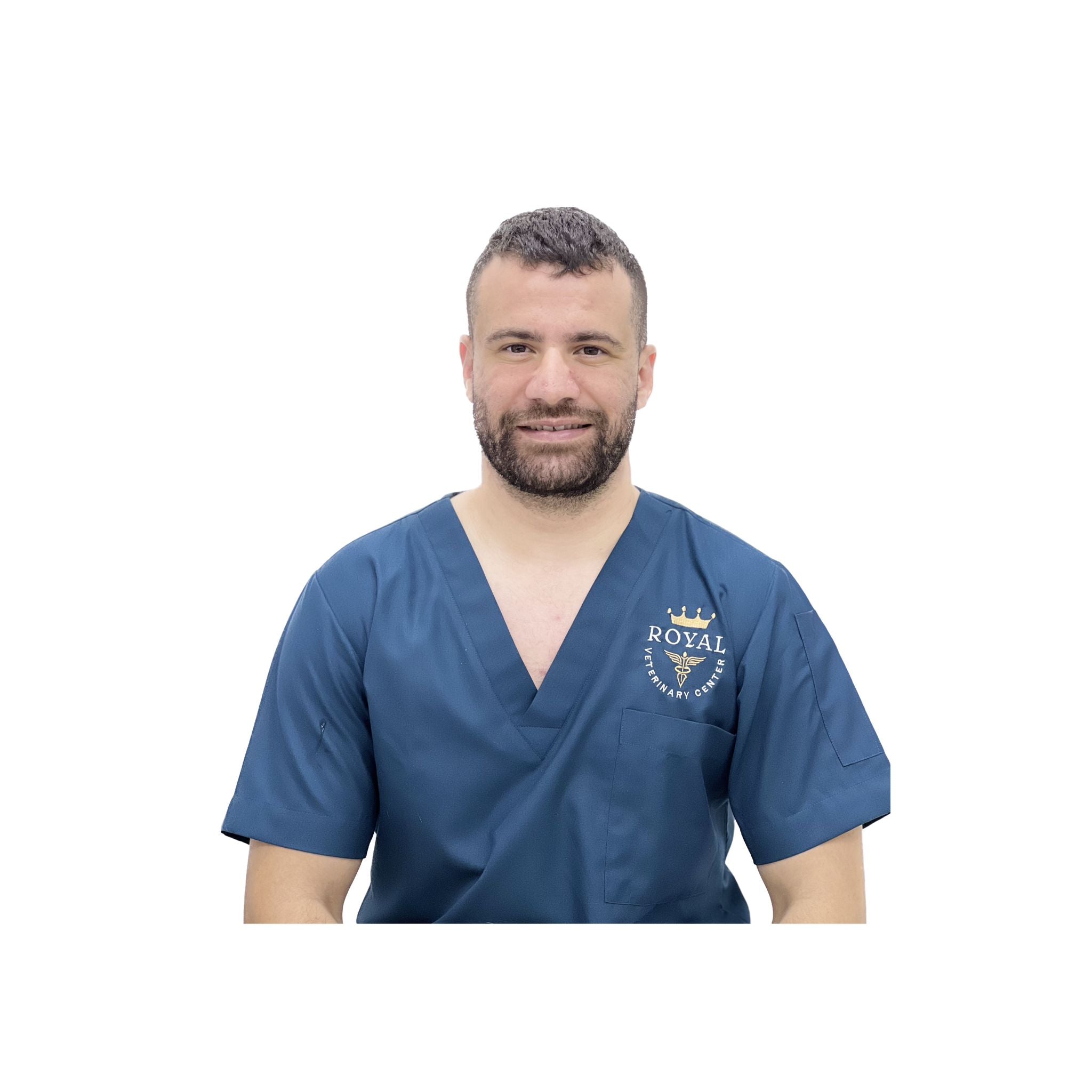 Dr. Mounir Rouane