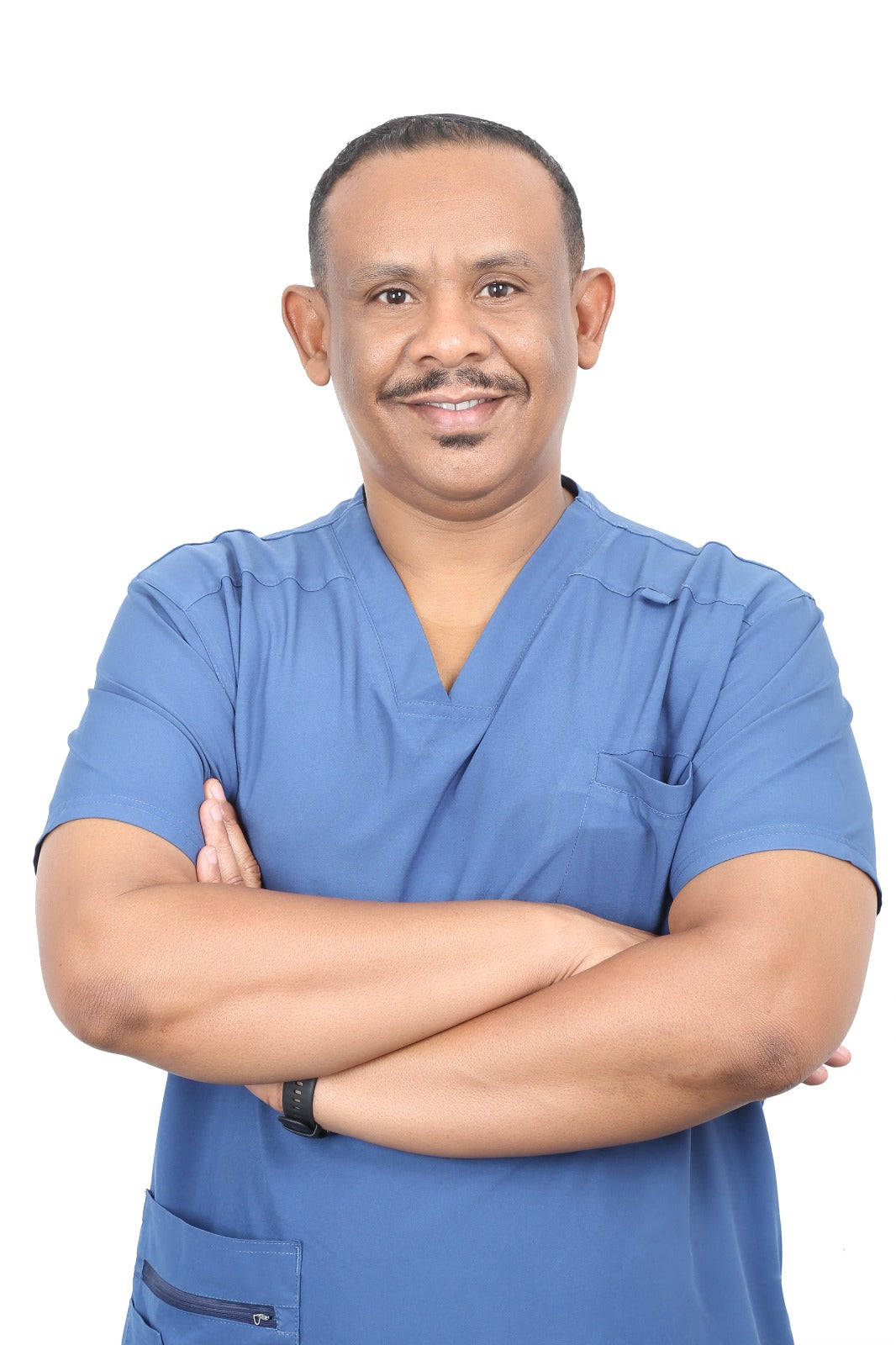 Dr. Shehab Ibrahim
