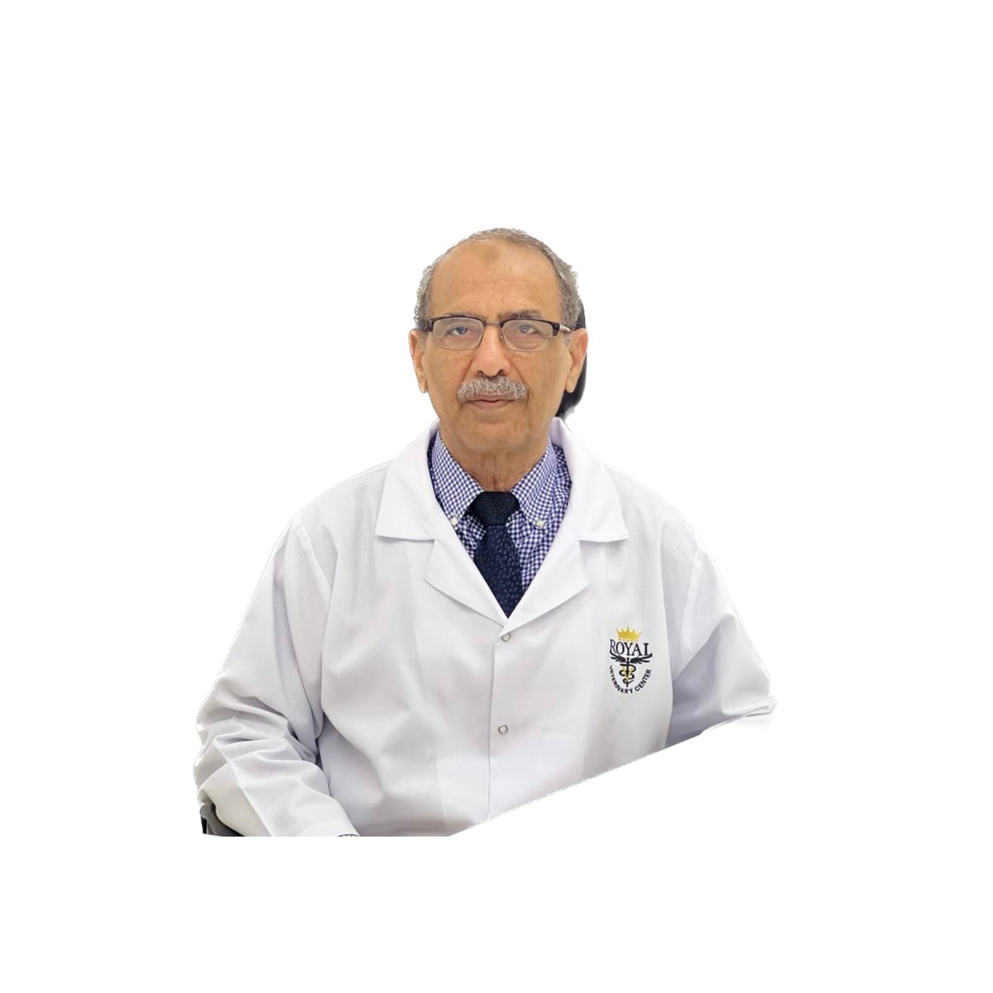 Dr. Yehia Salem Abu Qamar
